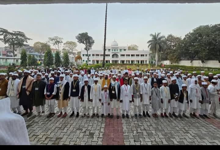 رابطہ مدارس