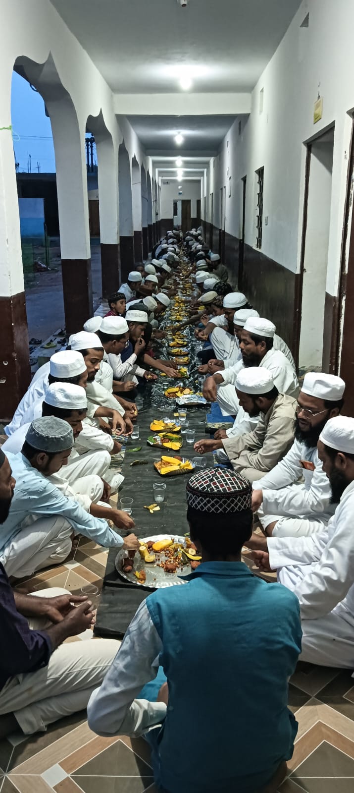 محرم الحرام 1447ھ